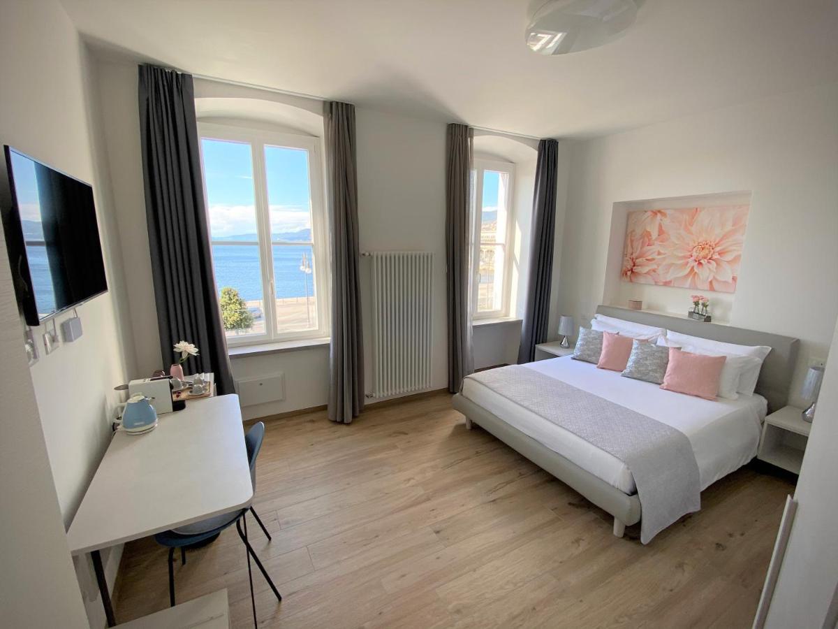 טריאסטה Five Flowers Guest House מראה חיצוני תמונה
