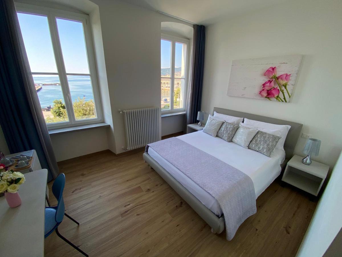 טריאסטה Five Flowers Guest House מראה חיצוני תמונה