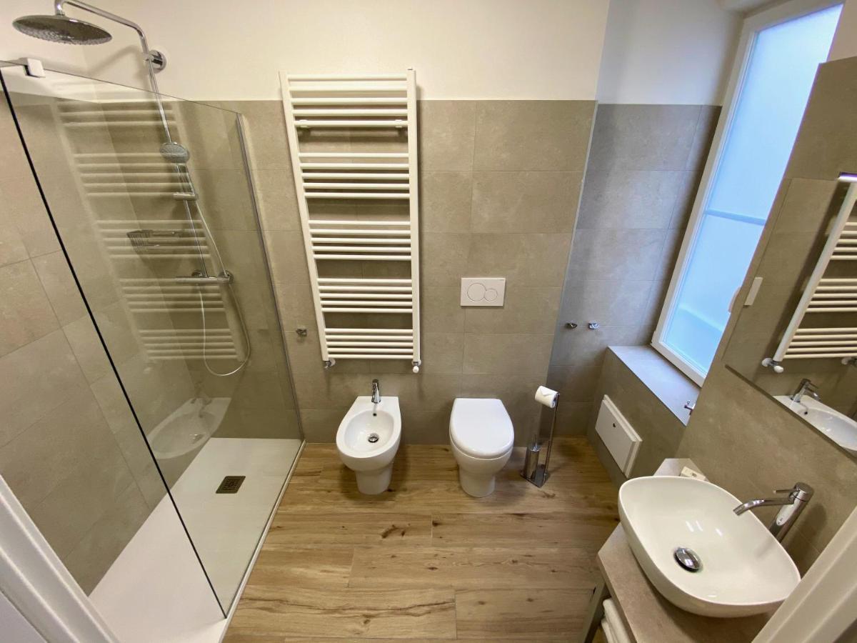 טריאסטה Five Flowers Guest House מראה חיצוני תמונה