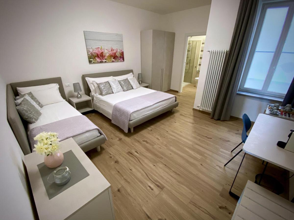 טריאסטה Five Flowers Guest House מראה חיצוני תמונה